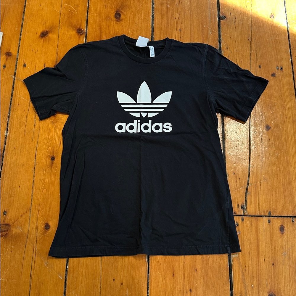 Large Adidas TShirt